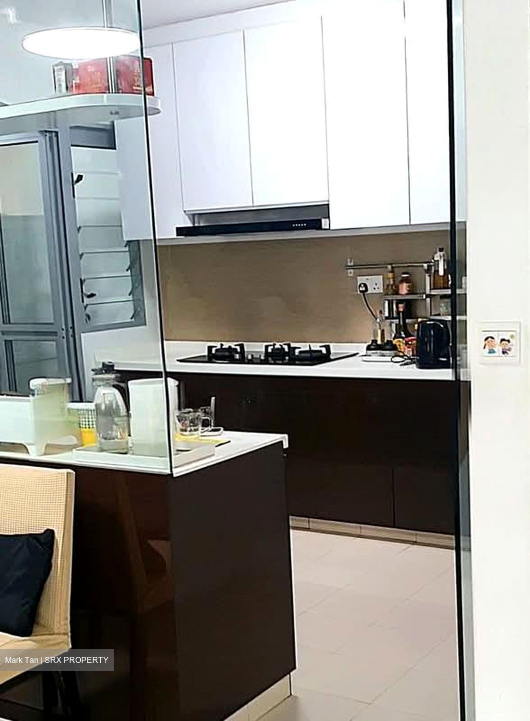 Blk 682B Waterway View (Punggol), HDB 4 Rooms #555268541